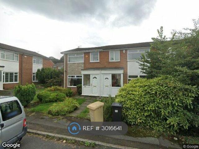 House for rent in Bradshaw, Lee Bank