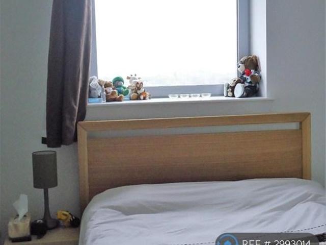 Apartment for rent in Toxteth, Liverpool