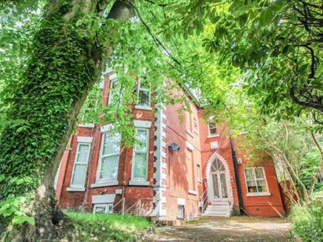 House for sale in Birkenhead