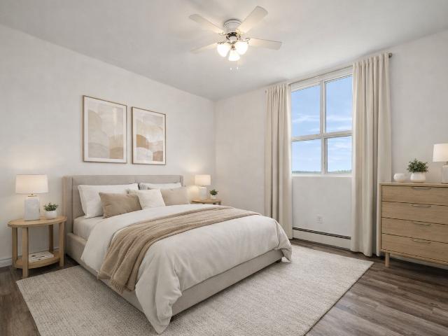 Apartment for rent in Vincent, Hamilton