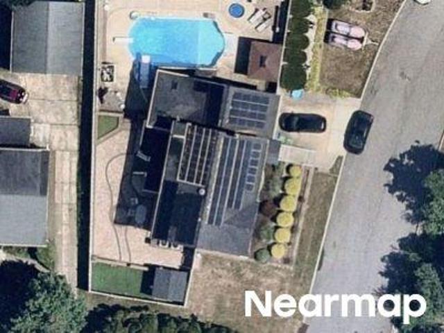 House for sale in Sayreville, New Jersey