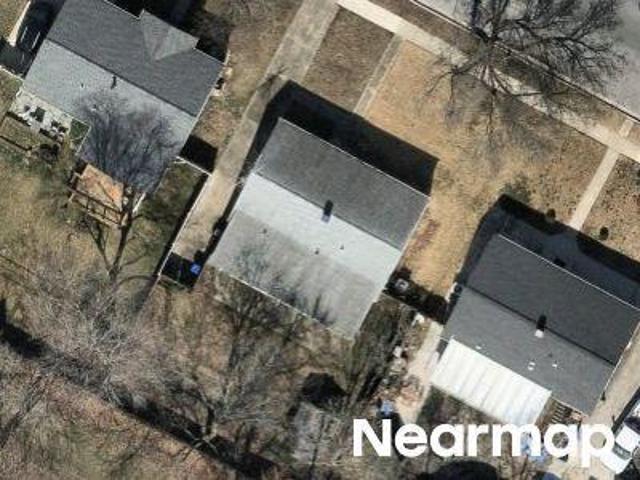 House for sale in Laurel, Maryland