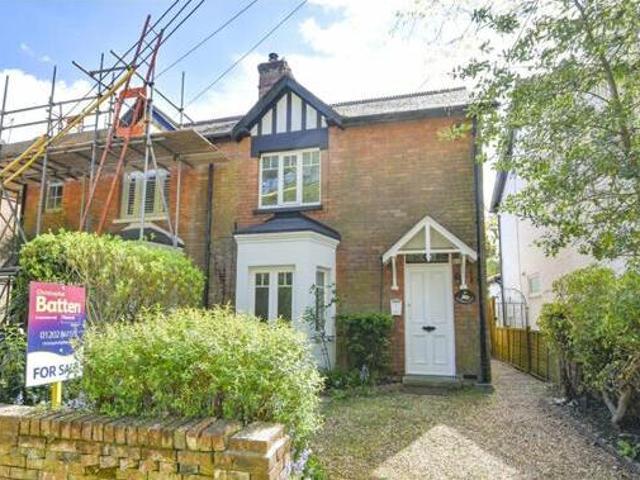 House for rent in Wimborne