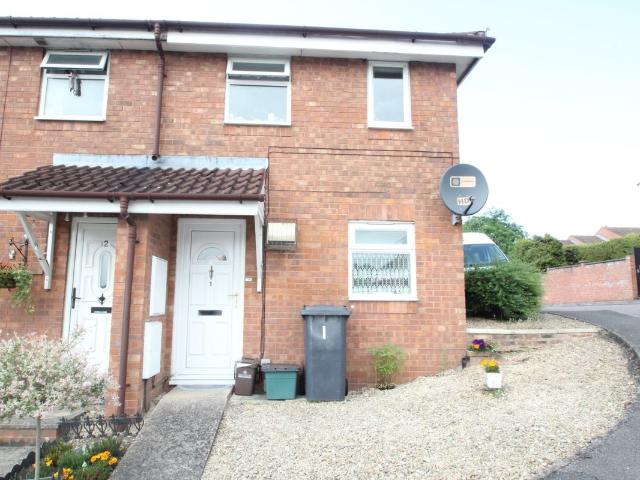 House for rent in Woolstrop, Gloucester