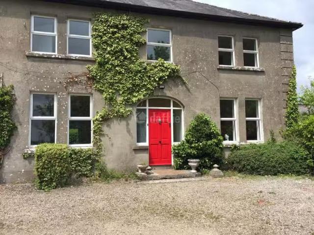 House to rent