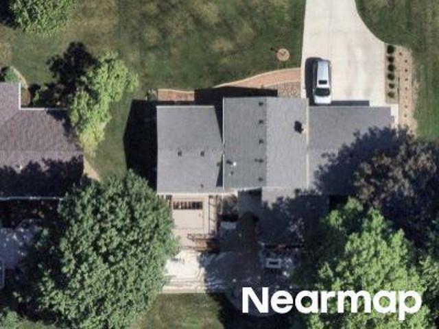 House for sale in Cedar Falls, Iowa