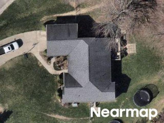 House for sale in Grand Blanc, Michigan