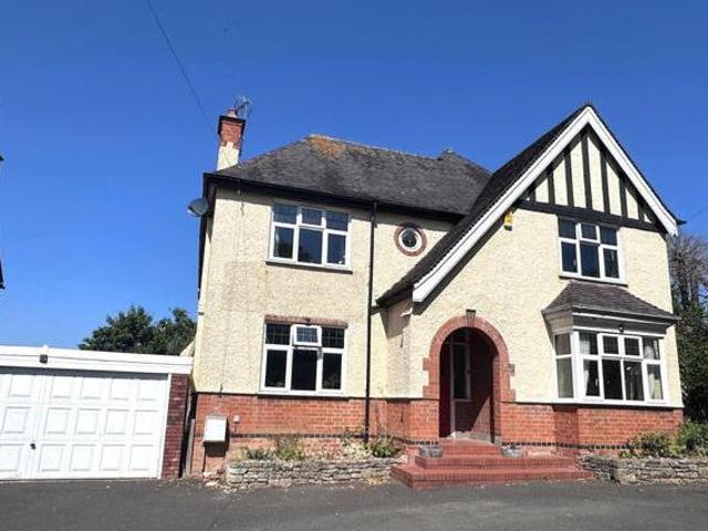 House for sale in Greenhill, Wychavon