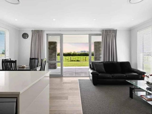 Apartment for rent in Waikato District, Waikato