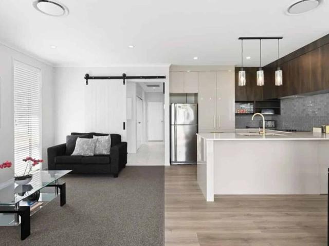 Apartment for rent in Hamilton Central, Hamilton City
