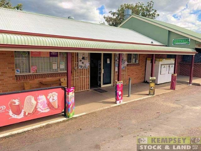 Retail for sale in Greenhill, New South Wales