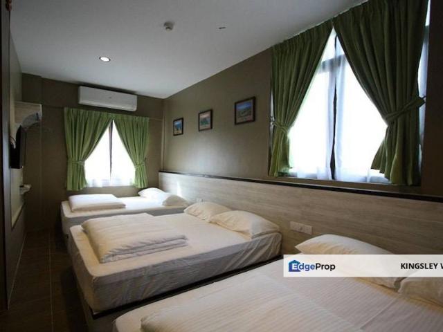 House for sale in Perak, Tanjong Ipoh