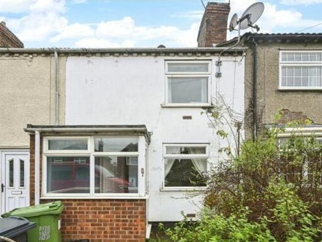 House for sale in Kedleston, East Midlands