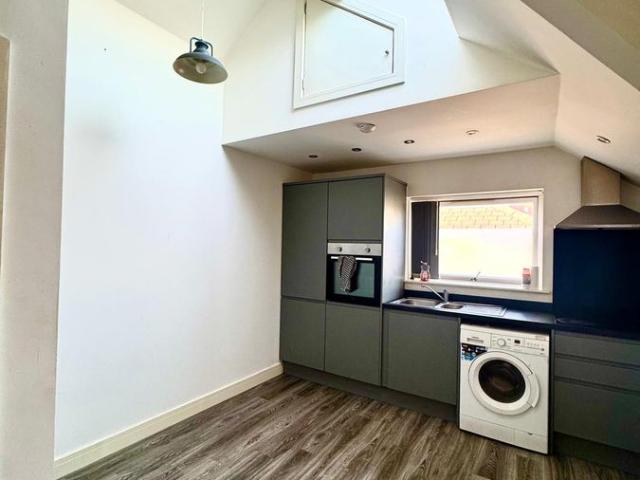 Apartment for rent in Leabrooks, Amber Valley
