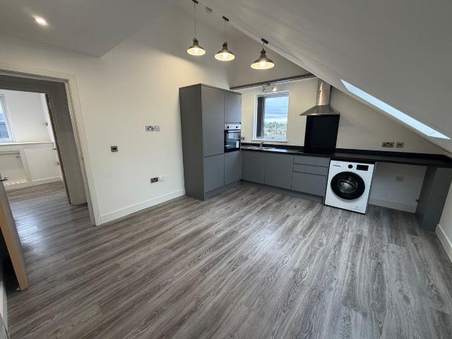 Apartment for rent in Leabrooks, Amber Valley