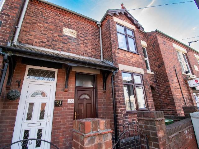 House for rent in Kedleston, East Midlands
