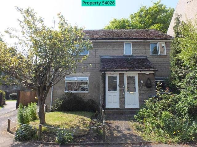 Apartment for rent in Meadowhead, South Yorkshire