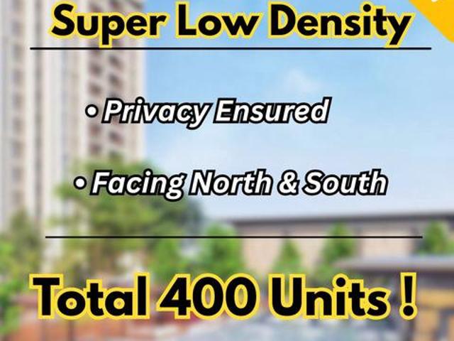 Condominium for sale in Bukit Jalil, Kuala Lumpur