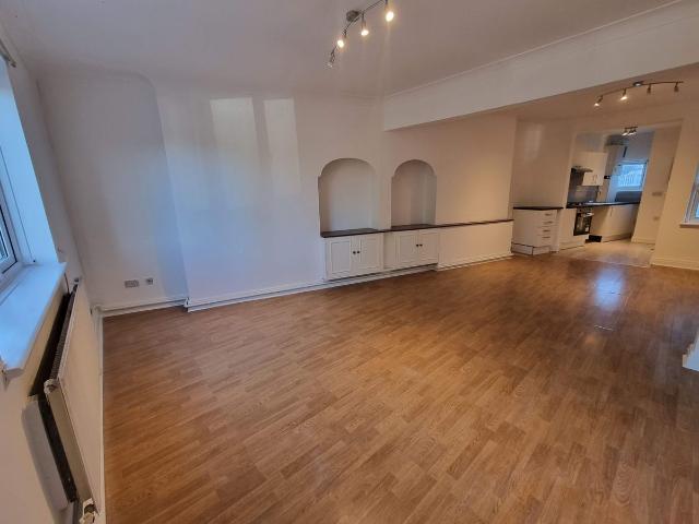 Apartment for rent in New Barnet, Isle Of Man