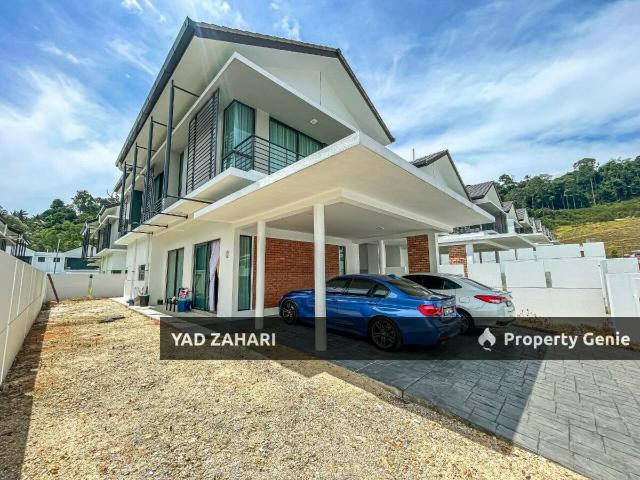 Residential House for sale in Petaling, Alam Impian