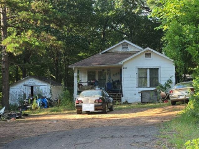 House for sale in Longview, Texas