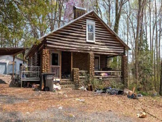 House for sale in Ramseur, North Carolina