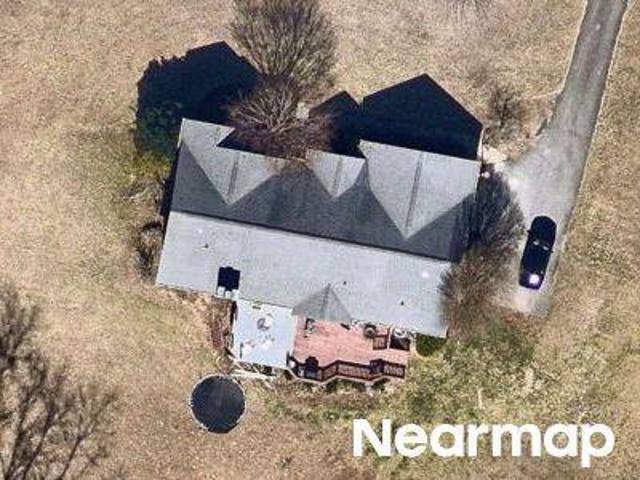 House for sale in Mount Airy, North Carolina