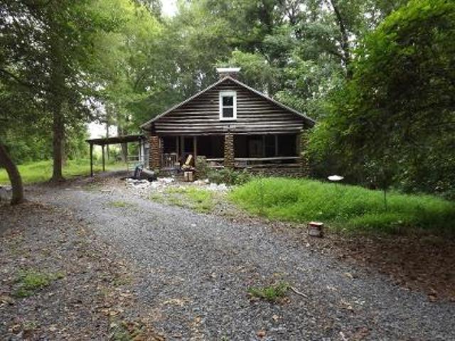 House for sale in Ramseur, North Carolina