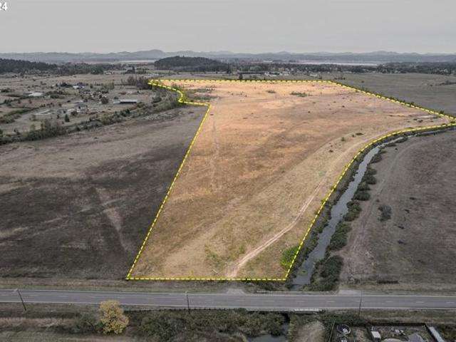 Land for sale in Oregonia