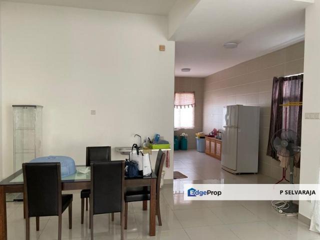 House for sale in Rompin, Pahang