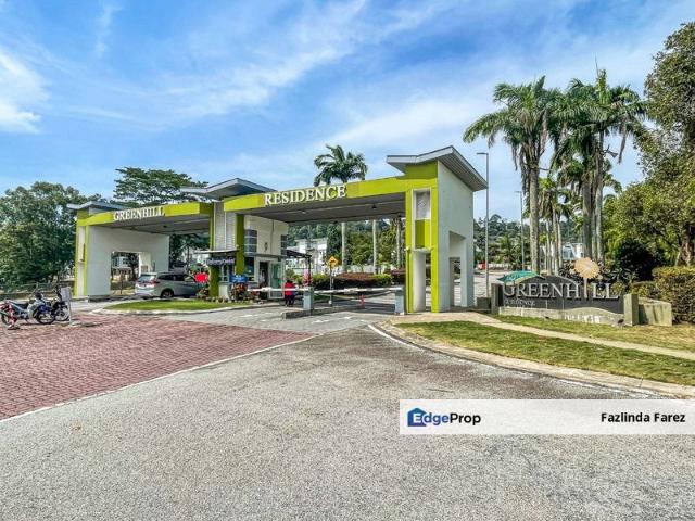 House for sale in Rompin, Pahang
