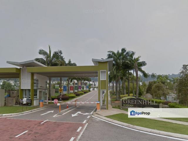 House for sale in Petaling, Alam Impian
