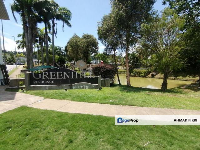 House for sale in Rompin, Pahang