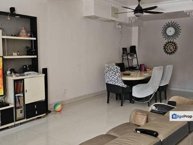 House for rent in Shah Alam, Petaling