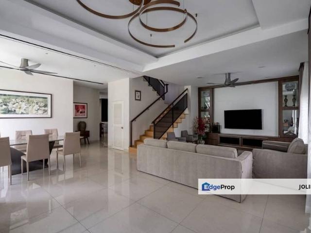 House for sale in Rompin, Pahang