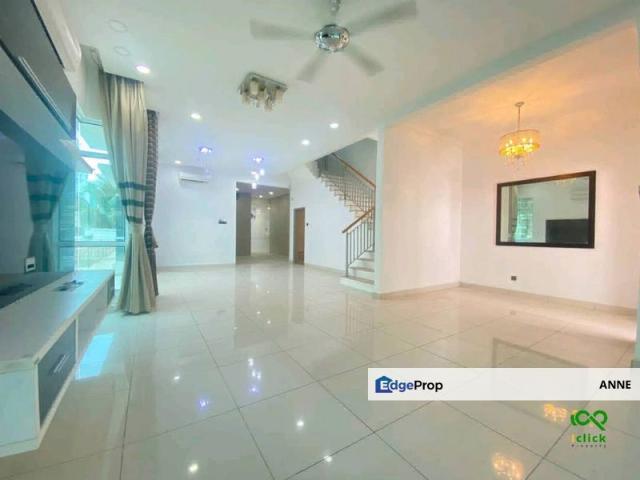 House for sale in Rompin, Pahang