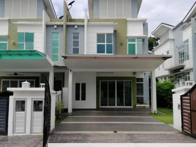 House for sale in Kampung Tekek, Tioman