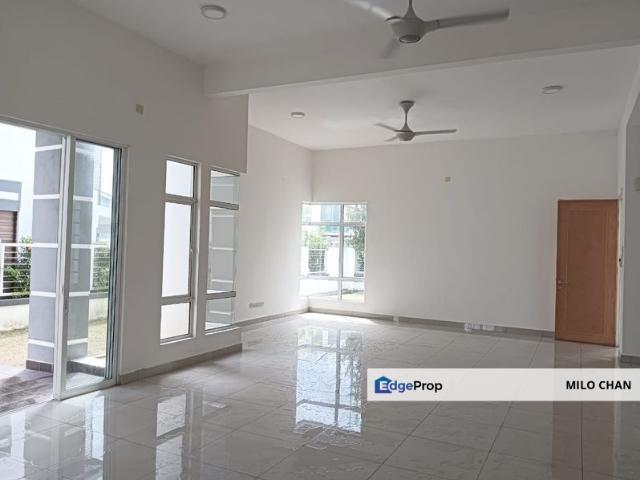 House for sale in Rompin, Pahang