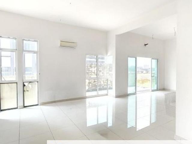 House for sale in Rompin, Pahang