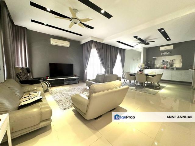 House for sale in Rompin, Pahang
