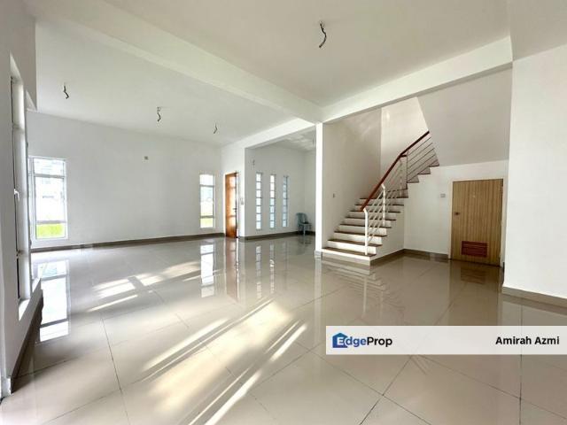 House for sale in Rompin, Pahang