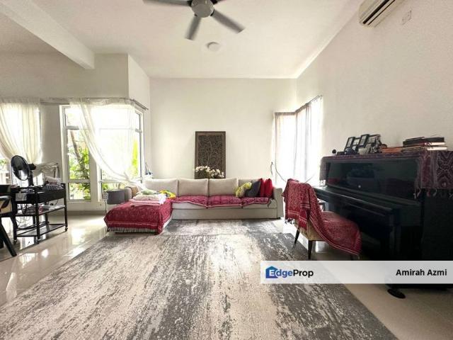 House for sale in Rompin, Pahang