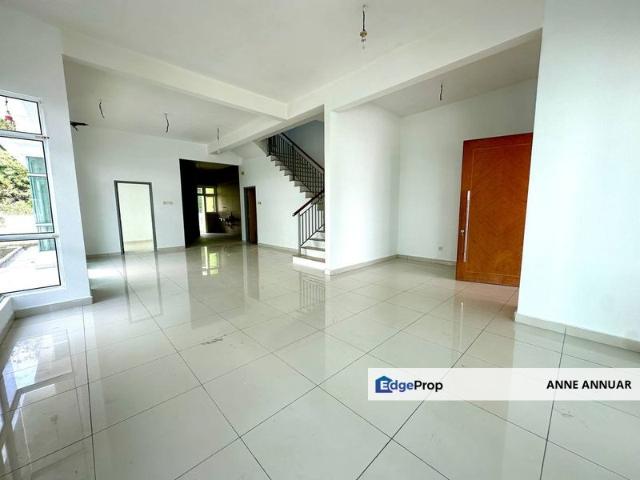 House for sale in Rompin, Pahang