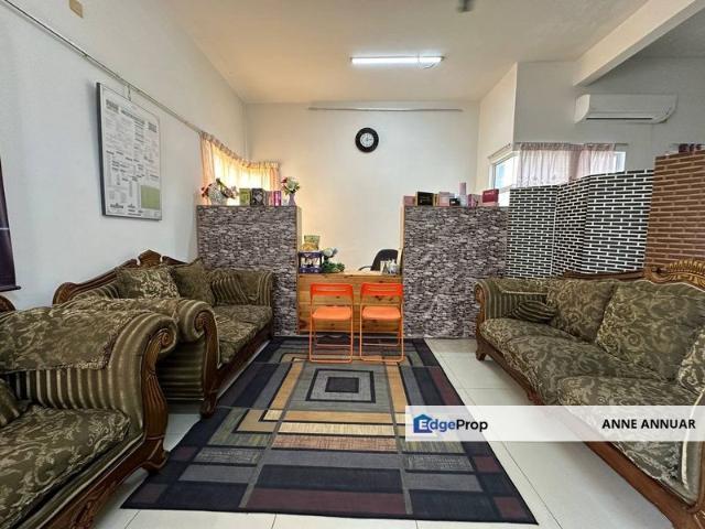 House for sale in Rompin, Pahang