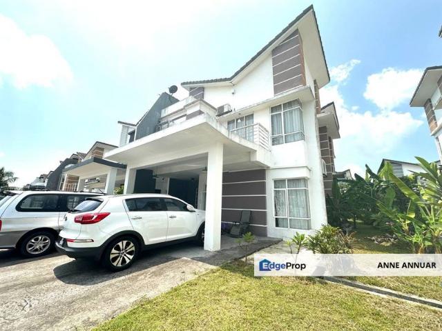 House for sale in Rompin, Pahang