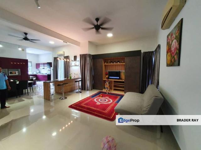 House for sale in Rompin, Pahang