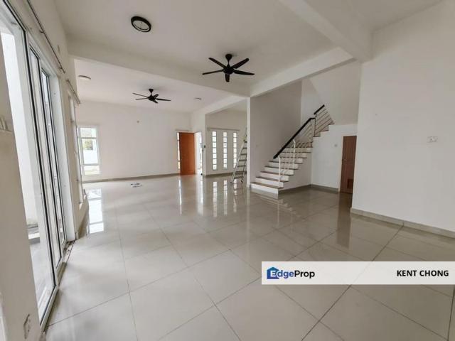 House for sale in Rompin, Pahang