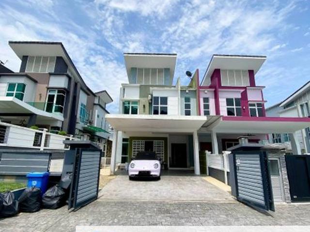 House for sale in Kampung Tekek, Tioman