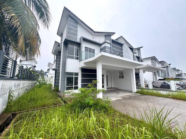 Terraced House for sale in Petaling, Alam Impian