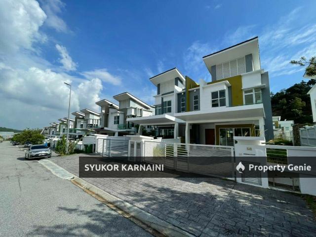 Residential House for sale in Petaling, Alam Impian